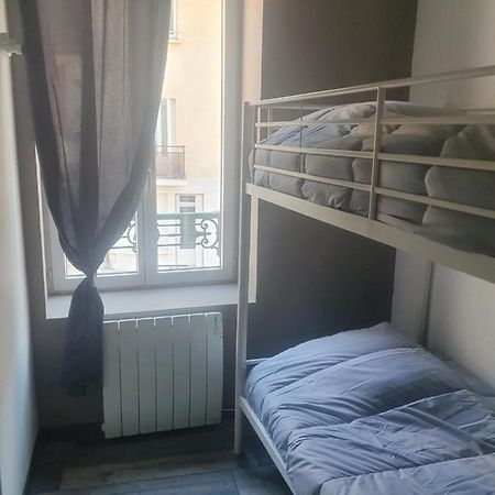 Appartement Bienvenue chez les ch'oups le loft 50 m2 à La Bourboule Extérieur photo
