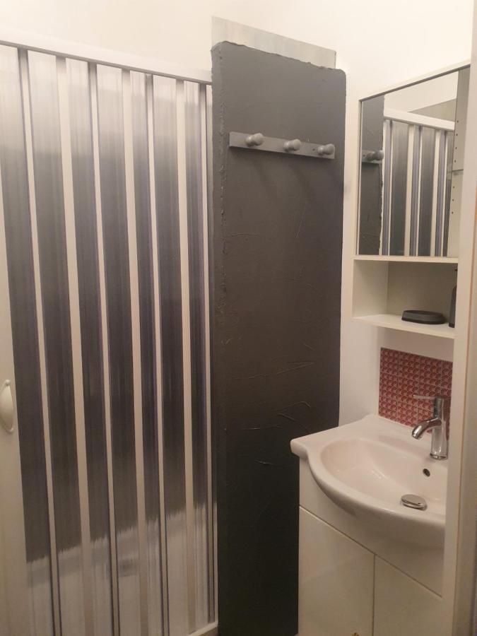 Appartement Bienvenue chez les ch'oups le loft 50 m2 à La Bourboule Extérieur photo